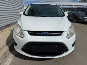 Ford C-max C-MAX2+ 2.0TDC-i+ Duratorq+ Automatic+ ����������� | Mobile.bg � ����� ������ 7