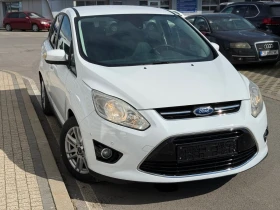 Ford C-max C-MAX2+ 2.0TDC-i+ Duratorq+ Automatic+ ����������� | Mobile.bg � ����� ������ 6