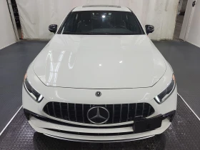 Mercedes-Benz CLS 53 AMG С РЕГИСТРАЦИЯ & АВТО КРЕДИТ - 37600 € / 73539.21 лв. - 22500176 2