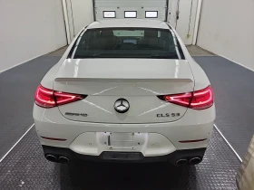 Mercedes-Benz CLS 53 AMG С РЕГИСТРАЦИЯ & АВТО КРЕДИТ - 37600 € / 73539.21 лв. - 22500176 4