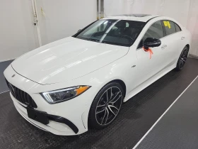 Mercedes-Benz CLS 53 AMG С РЕГИСТРАЦИЯ & АВТО КРЕДИТ
