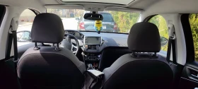 Peugeot 2008 - 9500 € / 18580.38 лв. - 30597015 4