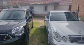 Mercedes-Benz E 200 2.0  | Mobile.bg � ����� ������ 5