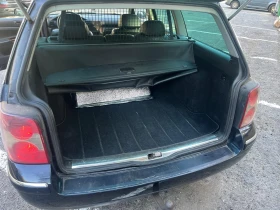 VW Passat 1.9 tdi - 2290 € / 4478.85 лв. - 94069068 9