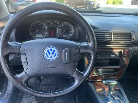 VW Passat 1.9 tdi - 2290 € / 4478.85 лв. - 94069068 7