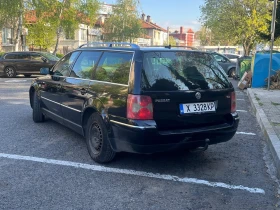 VW Passat 1.9 tdi - 2290 € / 4478.85 лв. - 94069068 4
