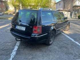 VW Passat 1.9 tdi - 2290 € / 4478.85 лв. - 94069068 3