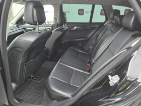 Mercedes-Benz C 220 2.2CDI-170��= �������= FACE= NAVI= ������ | Mobile.bg � ����� ������ 9