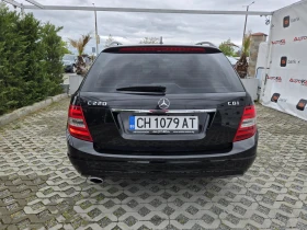Mercedes-Benz C 220 2.2CDI-170��= �������= FACE= NAVI= ������ | Mobile.bg � ����� ������ 4