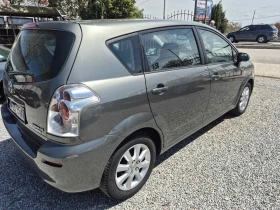 Toyota Corolla verso 1.8i-AVTOMAT-GAZ* * *  | Mobile.bg � ����� ������ 6