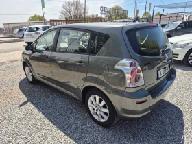 Toyota Corolla verso 1.8i-AVTOMAT-GAZ* * *  | Mobile.bg � ����� ������ 5