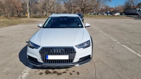 ������ Audi A4 Allroad