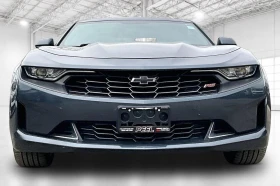 Chevrolet Camaro 3LT Coupe RWD | Mobile.bg � ����� ������ 2