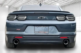 Chevrolet Camaro 3LT Coupe RWD | Mobile.bg � ����� ������ 5