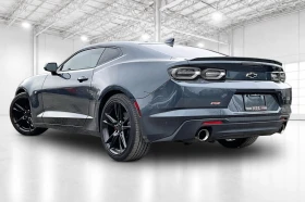 Chevrolet Camaro 3LT Coupe RWD | Mobile.bg � ����� ������ 4