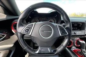 Chevrolet Camaro 3LT Coupe RWD | Mobile.bg � ����� ������ 11