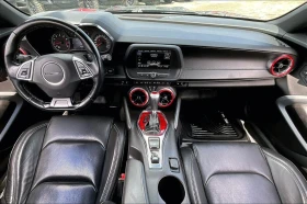 Chevrolet Camaro 3LT Coupe RWD | Mobile.bg � ����� ������ 13