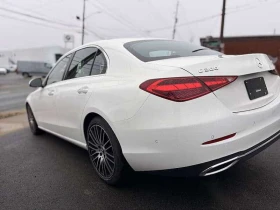 Mercedes-Benz C 300 4MATIC* DISTRONIC* 360������*  | Mobile.bg � ����� ������ 12