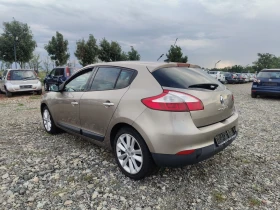 Renault Megane 1.4 TCE TURBO 131 NAVI leather interior | Mobile.bg � ����� ������ 5