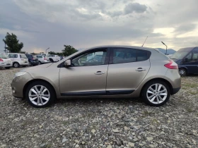 Renault Megane 1.4 TCE TURBO 131 NAVI leather interior | Mobile.bg � ����� ������ 4