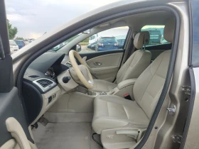 Renault Megane 1.4 TCE TURBO 131 NAVI leather interior | Mobile.bg � ����� ������ 10