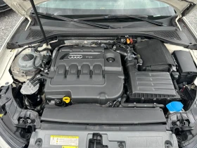 Audi A3 1.6tdi S Tronic  - 8900 € / 17406.89 лв. - 39683034 14
