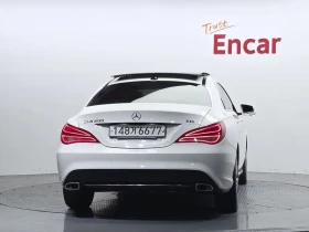 Mercedes-Benz CLA 200  Cdi | Mobile.bg � ����� ������ 4