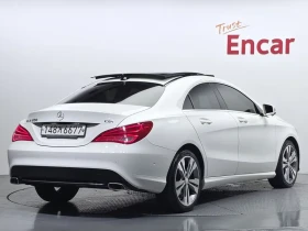 Mercedes-Benz CLA 200  Cdi | Mobile.bg � ����� ������ 2