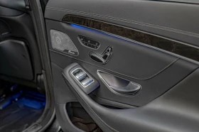 Mercedes-Benz S 500 AMG/4Matic/RSE/Ambient/Burmester/Обдухване/Камера3 | Auto.bg — изображение 12