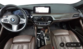 BMW 520 xDrive M Sport Plus   190 �.�.   Full   ��� ���� | Mobile.bg � ����� ������ 8