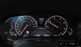 BMW 520 xDrive M Sport Plus   190 �.�.   Full   ��� ���� | Mobile.bg � ����� ������ 9