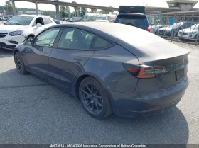 ����� �� �������� �� Tesla Model 3 Long Range 4x4 Facelift