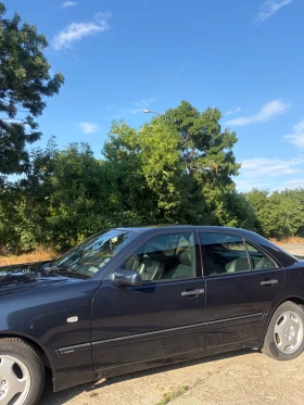 Mercedes-Benz E 230 undefined | Auto.bg — изображение 8