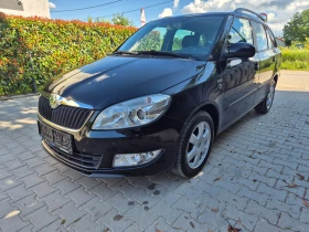 Skoda Fabia �������� 2012 | Mobile.bg � ����� ������ 2
