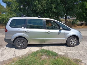 Ford Galaxy 2.0 | Mobile.bg � ����� ������ 4