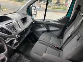 Ford Transit Custom 2.0-TDCI | Auto.bg — изображение 12