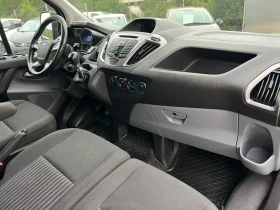 Ford Transit Custom 2.0-TDCI | Auto.bg — изображение 13