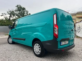 Ford Transit Custom 2.0-TDCI | Auto.bg — изображение 6