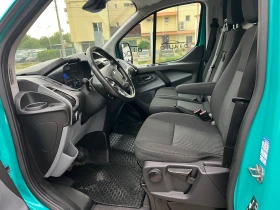 Ford Transit Custom 2.0-TDCI | Auto.bg — изображение 11