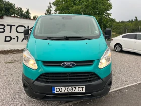 Ford Transit Custom 2.0-TDCI | Auto.bg — изображение 2
