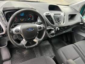 Ford Transit Custom 2.0-TDCI | Auto.bg — изображение 9