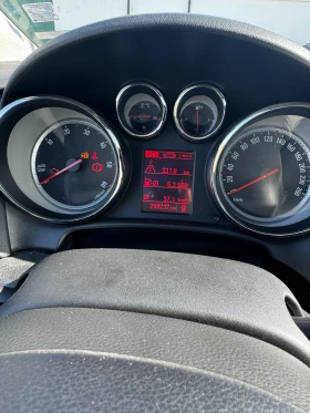 Opel Astra undefined | Auto.bg — изображение 9