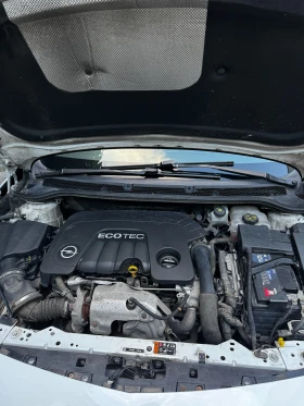 Opel Astra undefined | Auto.bg — изображение 8