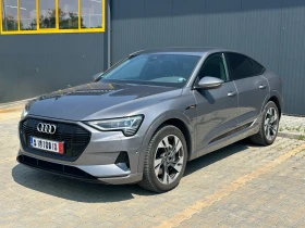 Audi E-Tron 55 QUATTRO 95kw - 31900 € / 62390.98 лв. - 94767256 3