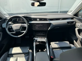 Audi E-Tron 55 QUATTRO 95kw - 31900 € / 62390.98 лв. - 94767256 8
