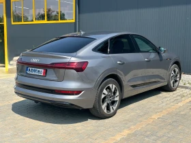 Audi E-Tron 55 QUATTRO 95kw - 31900 € / 62390.98 лв. - 94767256 4