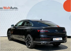 VW Arteon | Mobile.bg � ����� ������ 3