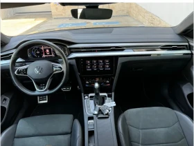 VW Arteon | Mobile.bg � ����� ������ 15