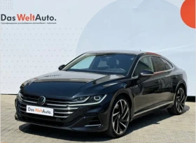 VW Arteon 