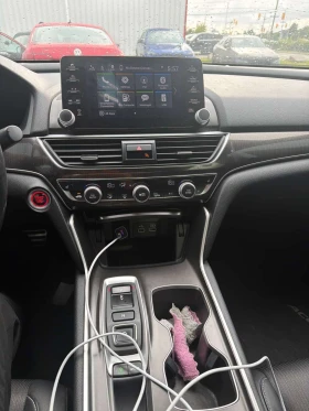 Honda Accord * Sport 2.0 * CARFAX * ����� �� �����������  | Mobile.bg � ����� ������ 9
